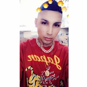 Meet your Posher, Adrian